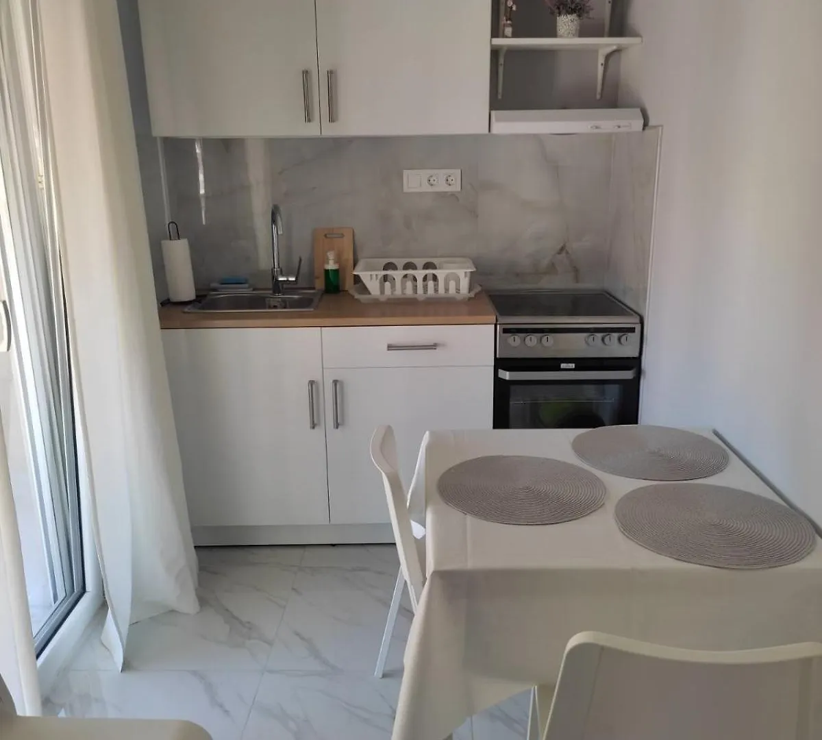 Μ3 - Maraki Apartments Nea Kallikrateia