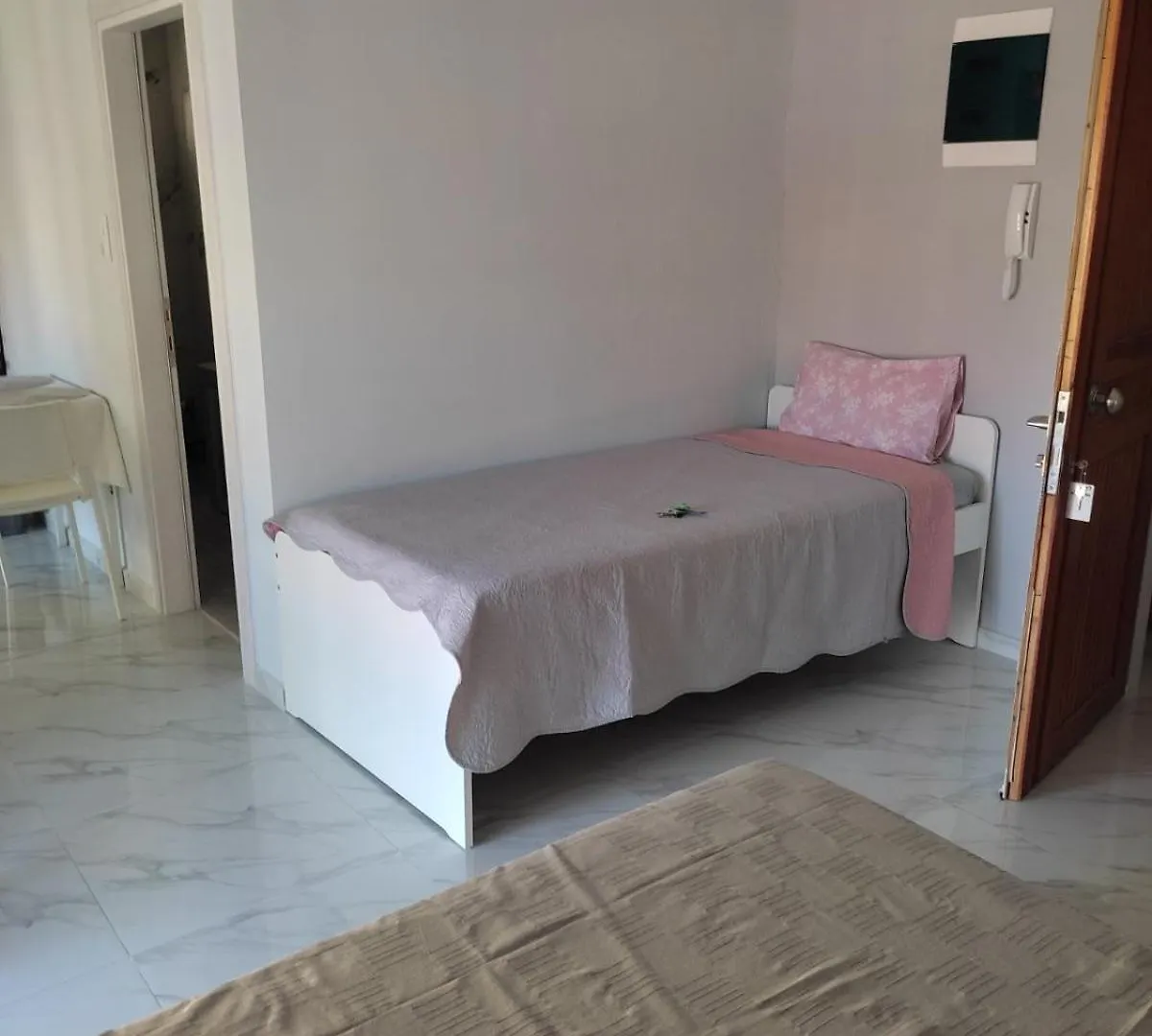 Μ3 - Maraki Apartments Nea Kallikrateia
