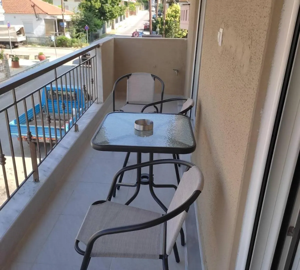Μ3 - Maraki Apartments Nea Kallikrateia Greece